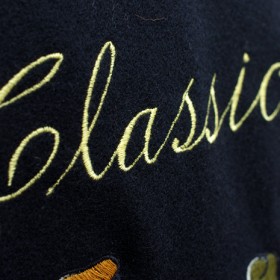 CLASSIC SOUVENIA JACKET