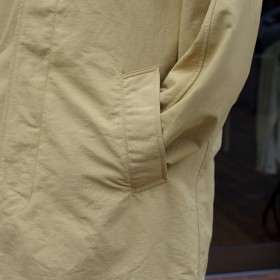 SSDD ALL WEATHER OVERCOAT