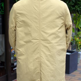 SSDD ALL WEATHER OVERCOAT