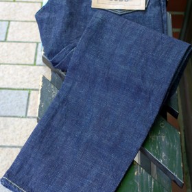 SSDD 16oz OKAYAMA SELVERDGE DENIM