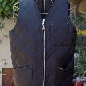 OL-043 WORK V-VEST