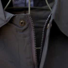 OL-041 COACH JACKET