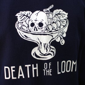 DEATH OF THE LOOM REVERSE WEAVE SW