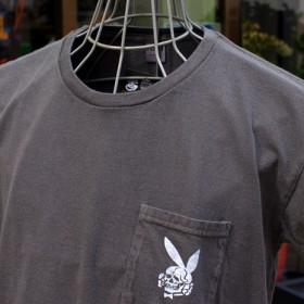 SSDD DEATH BUNNY TEE