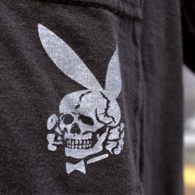 SSDD DEATH BUNNY TEE