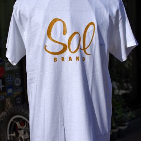 SOL TEE