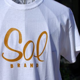 SOL TEE