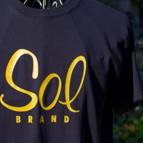 SOL TEE