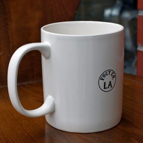 SSDD O.G LOGO MUG CUP