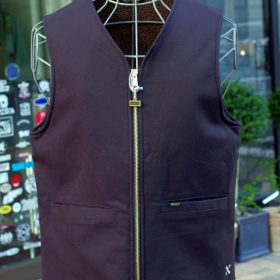 OL-060-017 BOA V VEST