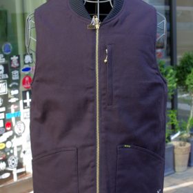 OL-044-017 RIB VEST