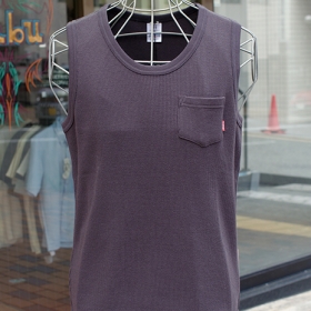 THERMAL TANKTOP