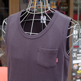 THERMAL TANKTOP