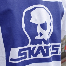 SKULL SKATES LOGO LTD. COLOR S/S T-SHIRTS