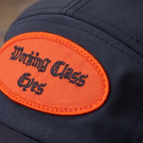 JET CAP -WORKING CLASS EYES-