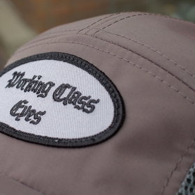 JET CAP -WORKING CLASS EYES-