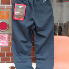 141-41-011 EASY WORK PANTS -TAPERED-