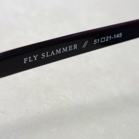 FLY SLAMMER