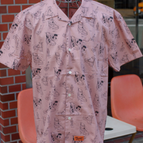 LUEPRINT SHIRTS