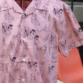 LUEPRINT SHIRTS