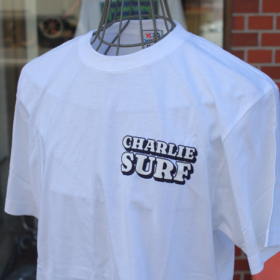 SURF CULT S/S TEE