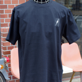 ADASTRA x BOLT S/S TEE