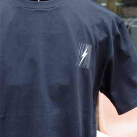 ADASTRA x BOLT S/S TEE