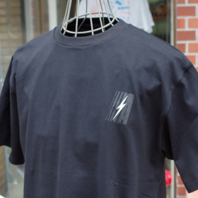 ADASTRA x BOLT S/S TEE