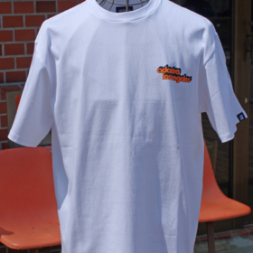 LADY'S LOGO S/S TEE