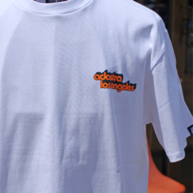 LADY'S LOGO S/S TEE