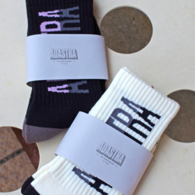 BIG LOGO SOCKS