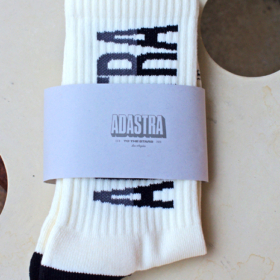 BIG LOGO SOCKS