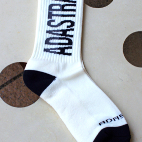 BIG LOGO SOCKS