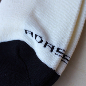 BIG LOGO SOCKS