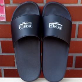 LOGO SANDALS