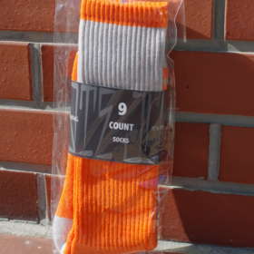 ONE WAY SOCKS