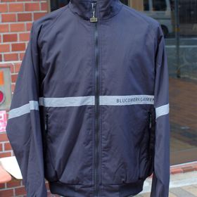 REFLECTOR JACKET